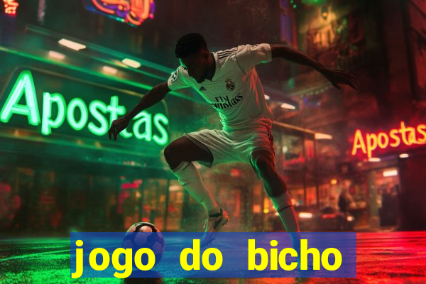 jogo do bicho pantera negra